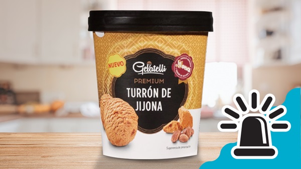 alerta turrón
